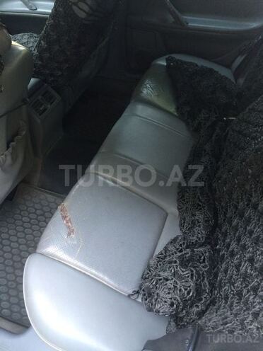 Mercedes E 220 2001, 180 km - 1.8 л - Bakı