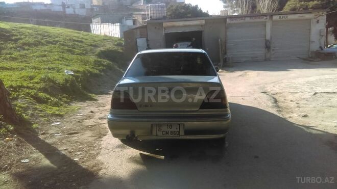Daewoo Nexia 1995, 385,500 km - 1.5 l - Bakı