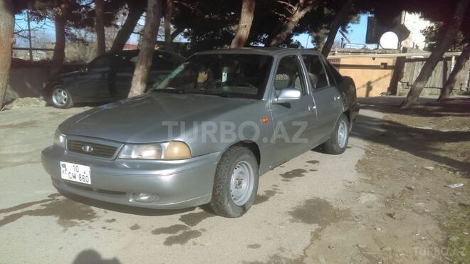 Daewoo Nexia 1995, 385,500 km - 1.5 l - Bakı