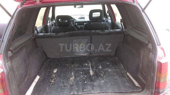 Opel Astra 1997, 290,823 km - 0.1 л - Sumqayıt