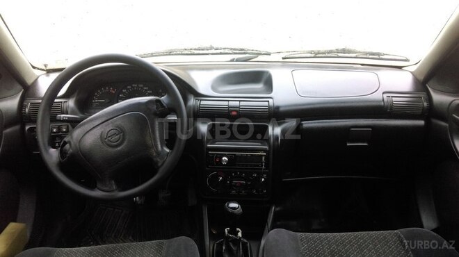 Opel Astra 1997, 290,823 km - 0.1 л - Sumqayıt