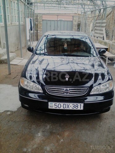 Nissan Maxima 2000, 244,000 km - 0.3 l - Bakı