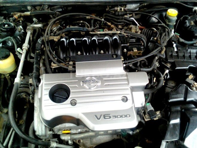 Nissan Maxima 2000, 244,000 km - 0.3 l - Bakı