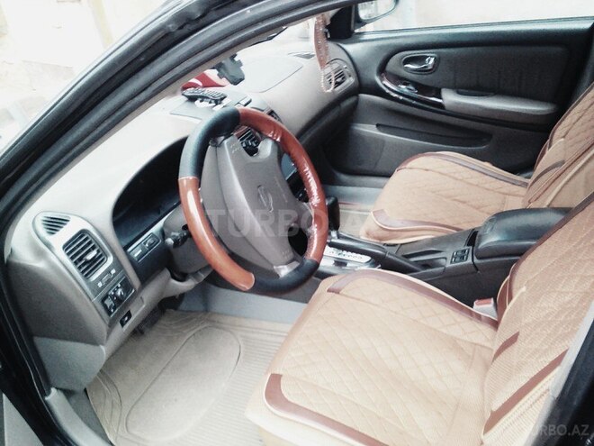 Nissan Maxima 2000, 244,000 km - 0.3 l - Bakı
