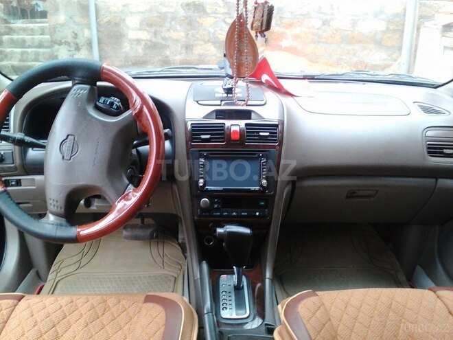 Nissan Maxima 2000, 244,000 km - 0.3 l - Bakı