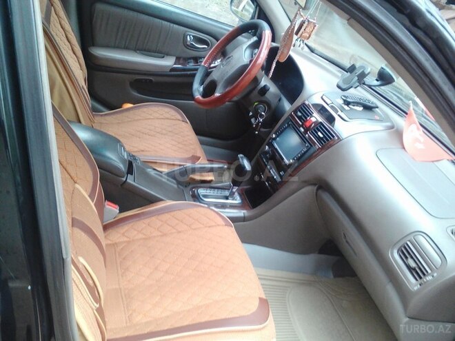 Nissan Maxima 2000, 244,000 km - 0.3 l - Bakı