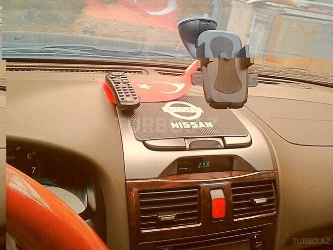 Nissan Maxima 2000, 244,000 km - 0.3 l - Bakı