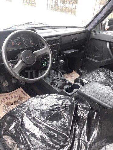LADA (VAZ) Niva 2015, 54,000 km - 1.7 l - Bakı