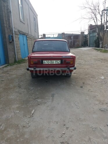 LADA (VAZ) 2106 1986, 15,883 km - 0.1 l - Bakı