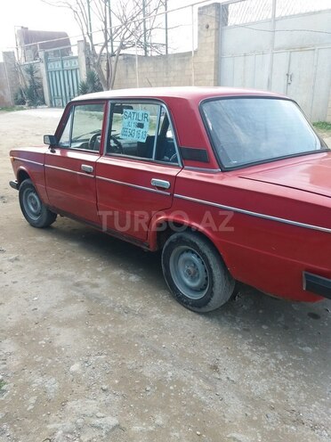 LADA (VAZ) 2106 1986, 15,883 km - 0.1 l - Bakı