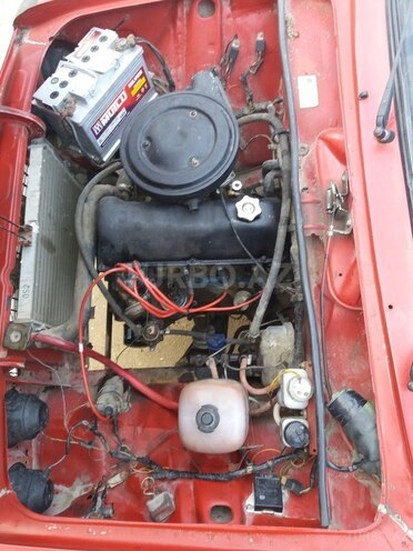 LADA (VAZ) 2106 1986, 15,883 km - 0.1 l - Bakı