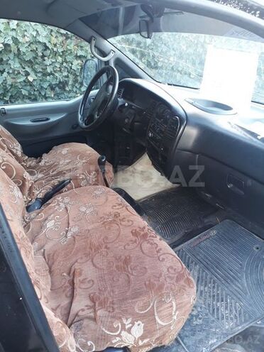 Hyundai H-1 2004, 0 km - 2.4 l - Sumqayıt