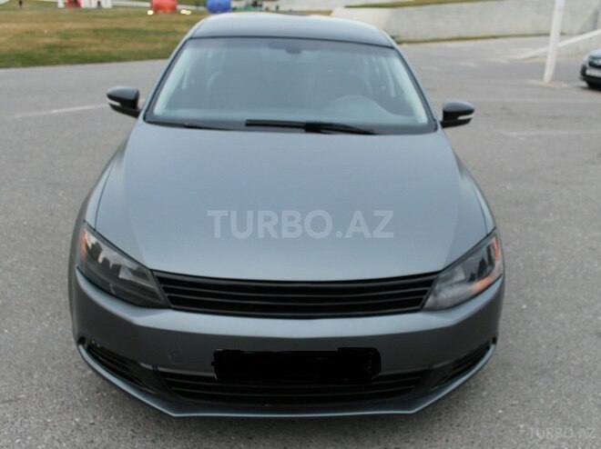 Volkswagen Jetta 2011, 64,000 km - 2.5 л - Bakı