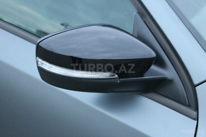 Volkswagen Jetta 2011, 64,000 km - 2.5 л - Bakı