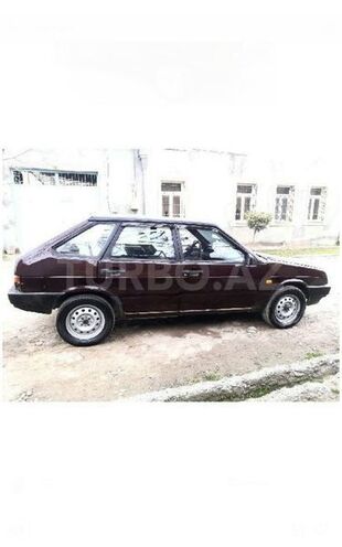 LADA (VAZ) 2108 1996, 250,000 km - 1.5 l - Gəncə