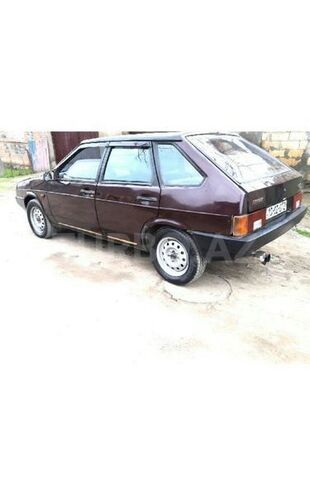 LADA (VAZ) 2108 1996, 250,000 km - 1.5 l - Gəncə