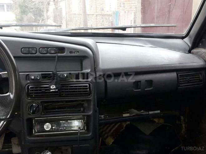 LADA (VAZ) 2108 1996, 250,000 km - 1.5 l - Gəncə
