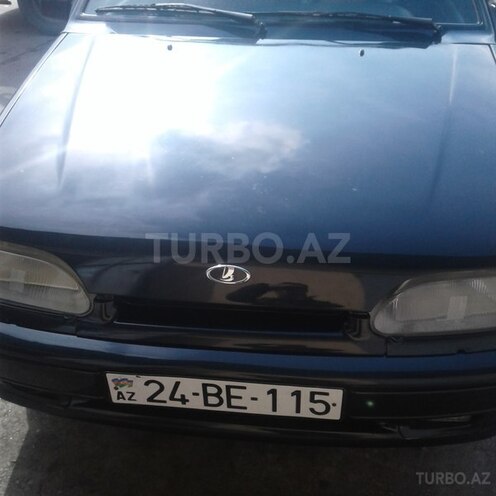 LADA (VAZ) 2115 2006, 135,280 km - 1.5 l - Bakı
