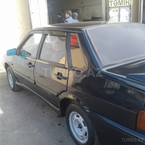 LADA (VAZ) 2115 2006, 135,280 km - 1.5 l - Bakı