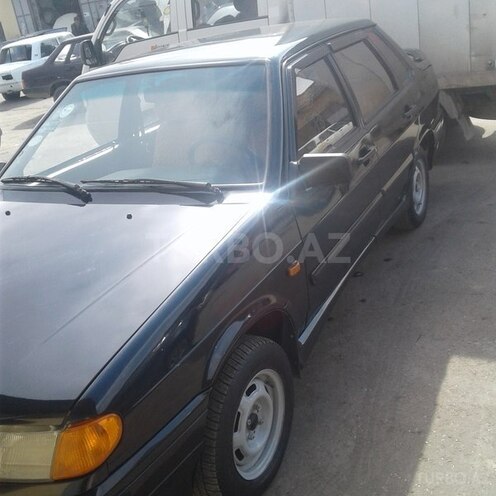 LADA (VAZ) 2115 2006, 135,280 km - 1.5 l - Bakı