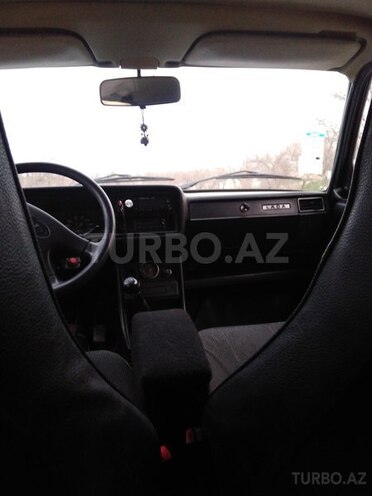 LADA (VAZ) 2107 2004, 36,500 km - 7.5 л - Bakı