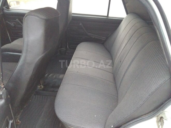 LADA (VAZ) 2107 2004, 36,500 km - 7.5 л - Bakı