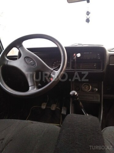 LADA (VAZ) 2107 2004, 36,500 km - 7.5 л - Bakı
