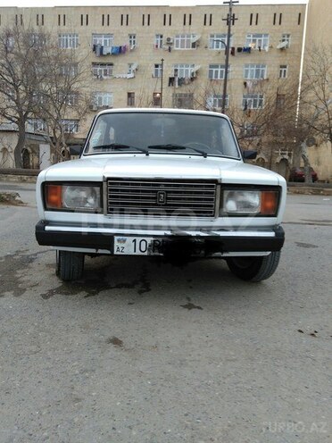 LADA (VAZ) 2107 2004, 36,500 km - 7.5 л - Bakı