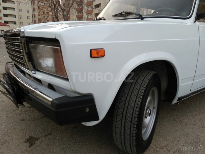 LADA (VAZ) 2107 2004, 36,500 km - 7.5 л - Bakı