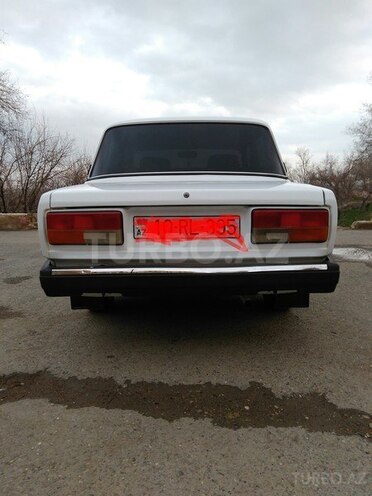 LADA (VAZ) 2107 2004, 36,500 km - 7.5 л - Bakı