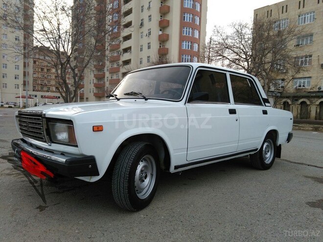 LADA (VAZ) 2107 2004, 36,500 km - 7.5 л - Bakı