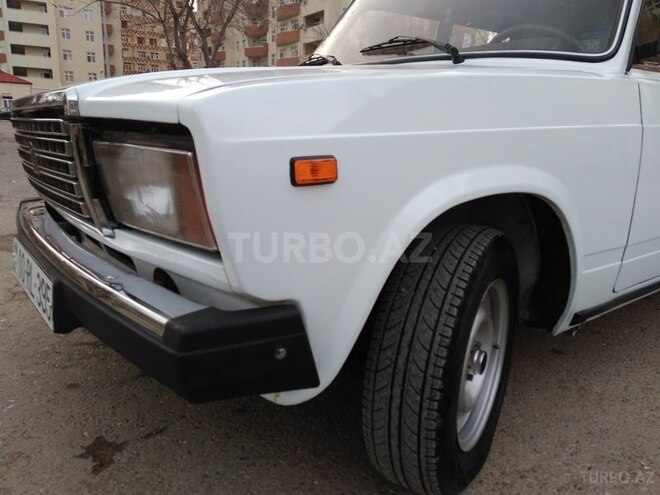 LADA (VAZ) 2107 2004, 36,500 km - 7.5 л - Bakı