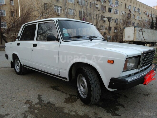 LADA (VAZ) 2107 2004, 36,500 km - 7.5 л - Bakı