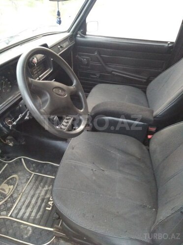 LADA (VAZ) 2107 2004, 36,500 km - 7.5 л - Bakı