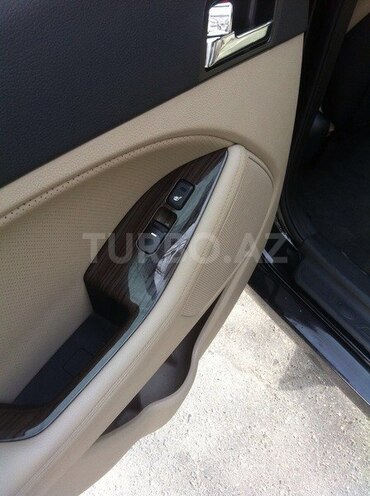 Kia Optima 2012, 63,000 km - 2.4 l - Bakı