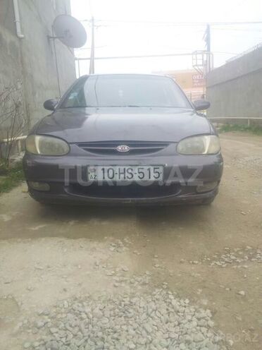 Kia Sephia 1998, 320,000 km - 1.6 l - Bakı