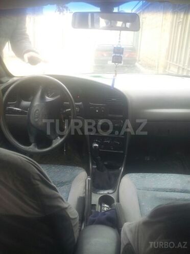 Kia Sephia 1998, 320,000 km - 1.6 l - Bakı