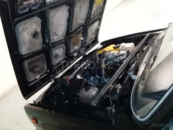 LADA (VAZ) 2107 2012, 32,099 km - 1.6 l - Bakı