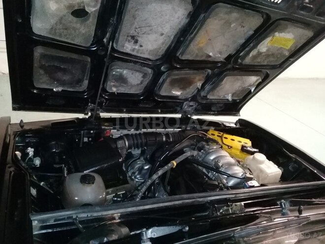LADA (VAZ) 2107 2012, 32,099 km - 1.6 l - Bakı