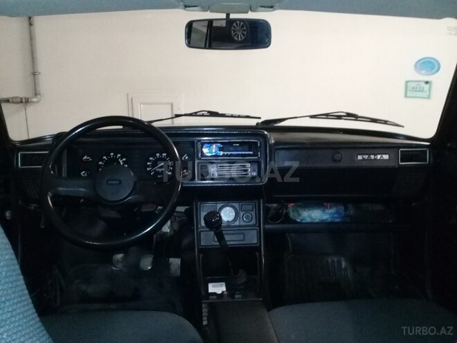 LADA (VAZ) 2107 2012, 32,099 km - 1.6 l - Bakı