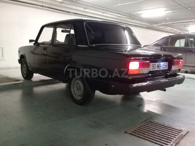 LADA (VAZ) 2107 2012, 32,099 km - 1.6 l - Bakı
