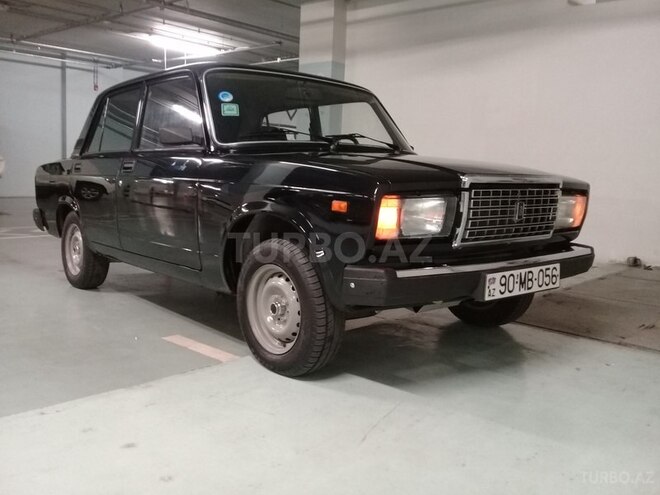LADA (VAZ) 2107 2012, 32,099 km - 1.6 l - Bakı