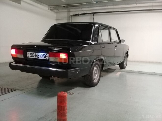 LADA (VAZ) 2107 2012, 32,099 km - 1.6 l - Bakı