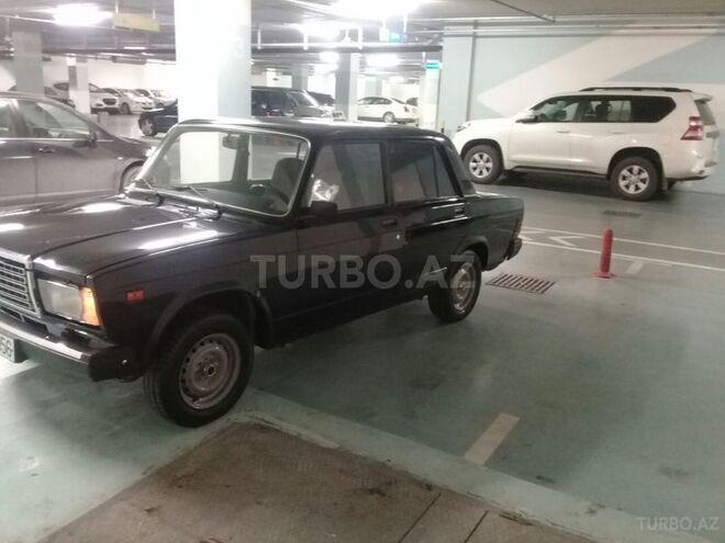 LADA (VAZ) 2107 2012, 32,099 km - 1.6 l - Bakı