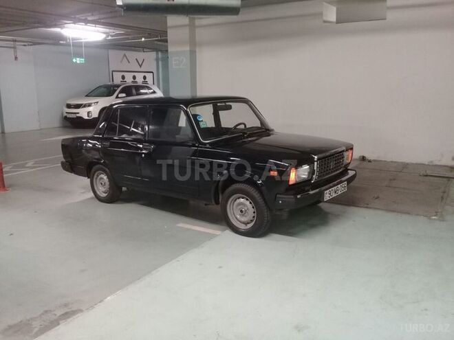 LADA (VAZ) 2107 2012, 32,099 km - 1.6 l - Bakı