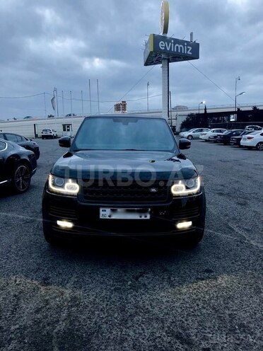 Land Rover Range Rover 2013, 87,000 km - 5.0 l - Bakı