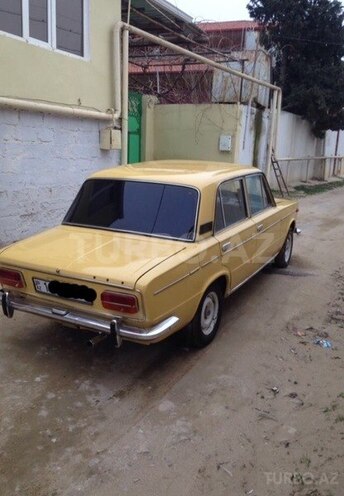 LADA (VAZ) 2103 1981, 178,600 km - 1.3 l - Bakı