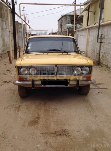LADA (VAZ) 2103 1981, 178,600 km - 1.3 l - Bakı
