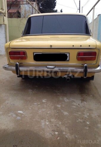 LADA (VAZ) 2103 1981, 178,600 km - 1.3 l - Bakı