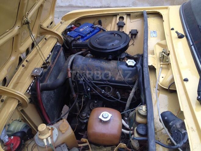 LADA (VAZ) 2103 1981, 178,600 km - 1.3 l - Bakı